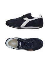 DIADORA HERITAGE Sneakers & Tennis shoes basse donna