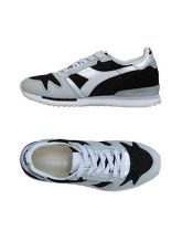 DIADORA HERITAGE Sneakers & Tennis shoes basse donna