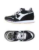 DIADORA HERITAGE Sneakers & Tennis shoes basse donna