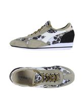 DIADORA HERITAGE Sneakers & Tennis shoes basse donna