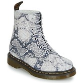 Stivaletti Dr Martens PASCAL SNAKE
