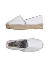 ESPADRILLES Espadrillas donna