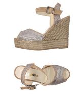 ESPADRILLES Sandali donna