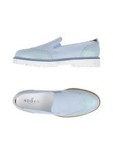 HOGAN Mocassino donna