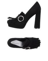 JEFFREY CAMPBELL Mocassino donna