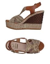 KANNA Espadrillas donna