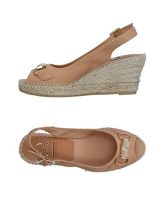 KANNA Espadrillas donna