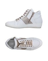 KHRIO' Sneakers & Tennis shoes alte donna