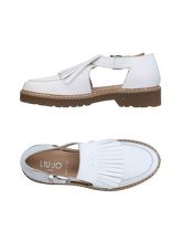 LIU •JO SHOES Mocassino donna