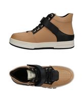 LIU •JO SHOES Sneakers & Tennis shoes alte donna