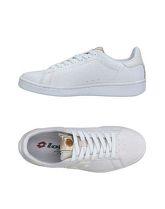 LOTTO LEGGENDA Sneakers & Tennis shoes basse donna