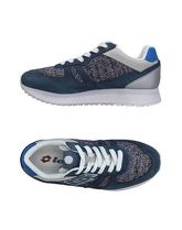 LOTTO LEGGENDA Sneakers & Tennis shoes basse donna