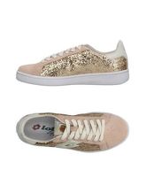 LOTTO LEGGENDA Sneakers & Tennis shoes basse donna