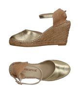 MACARENA® Espadrillas donna