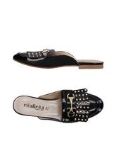 NILA & NILA Mules & Zoccoli donna