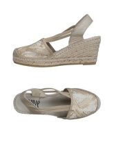 OVYE' by CRISTINA LUCCHI Espadrillas donna