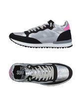 P448 Sneakers & Tennis shoes basse donna