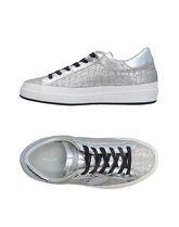 PHILIPPE MODEL Sneakers & Tennis shoes basse donna