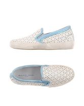 PHILIPPE MODEL Sneakers & Tennis shoes basse donna