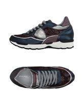 PHILIPPE MODEL Sneakers & Tennis shoes basse donna