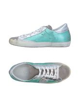 PHILIPPE MODEL Sneakers & Tennis shoes basse donna