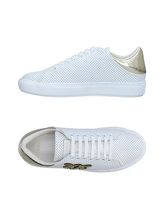 PINKO Sneakers & Tennis shoes basse donna