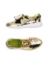 PRIMADONNA Sneakers & Tennis shoes basse donna