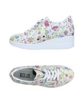 RUCO LINE Sneakers & Tennis shoes basse donna