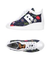 RUCO LINE Sneakers & Tennis shoes alte donna