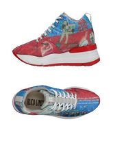 RUCO LINE Sneakers & Tennis shoes basse donna