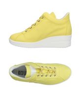 RUCO LINE Sneakers & Tennis shoes basse donna