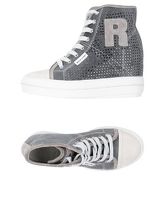 RUCO LINE Sneakers & Tennis shoes alte donna