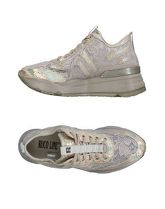 RUCO LINE Sneakers & Tennis shoes basse donna