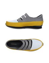 SLACK LONDON Sneakers & Tennis shoes basse donna