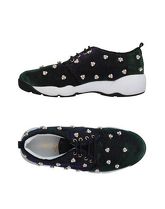 SO•QUEEN Sneakers & Tennis shoes basse donna