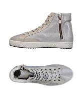 STOKTON Sneakers & Tennis shoes alte donna