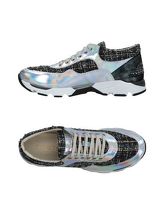 STOKTON Sneakers & Tennis shoes basse donna