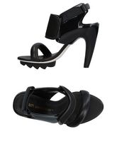 UNITED NUDE Sandali donna