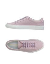 WOMAN by COMMON PROJECTS Sneakers & Tennis shoes basse donna