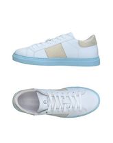 WOMSH Sneakers & Tennis shoes basse donna