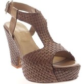 Sandali Alternativa 8105 Sandalo Donna Onix