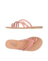 ANCIENT GREEK SANDALS Infradito donna