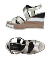 ANDREA MORELLI Sandali donna