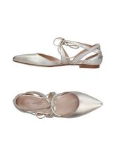 ANNA F. Ballerine donna