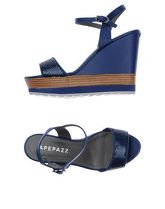 APEPAZZA Sandali donna