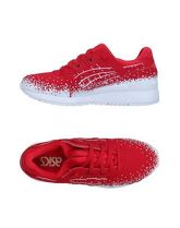 ASICS TIGER Sneakers & Tennis shoes basse donna