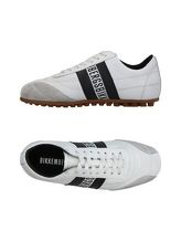 BIKKEMBERGS Sneakers & Tennis shoes basse donna