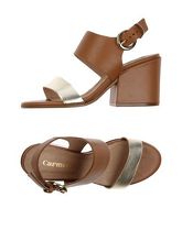 CARMENS Sandali donna