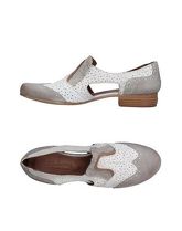 CLOCHARME Mocassino donna