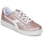 Scarpe Diadora B ELITE I METALLIC WN